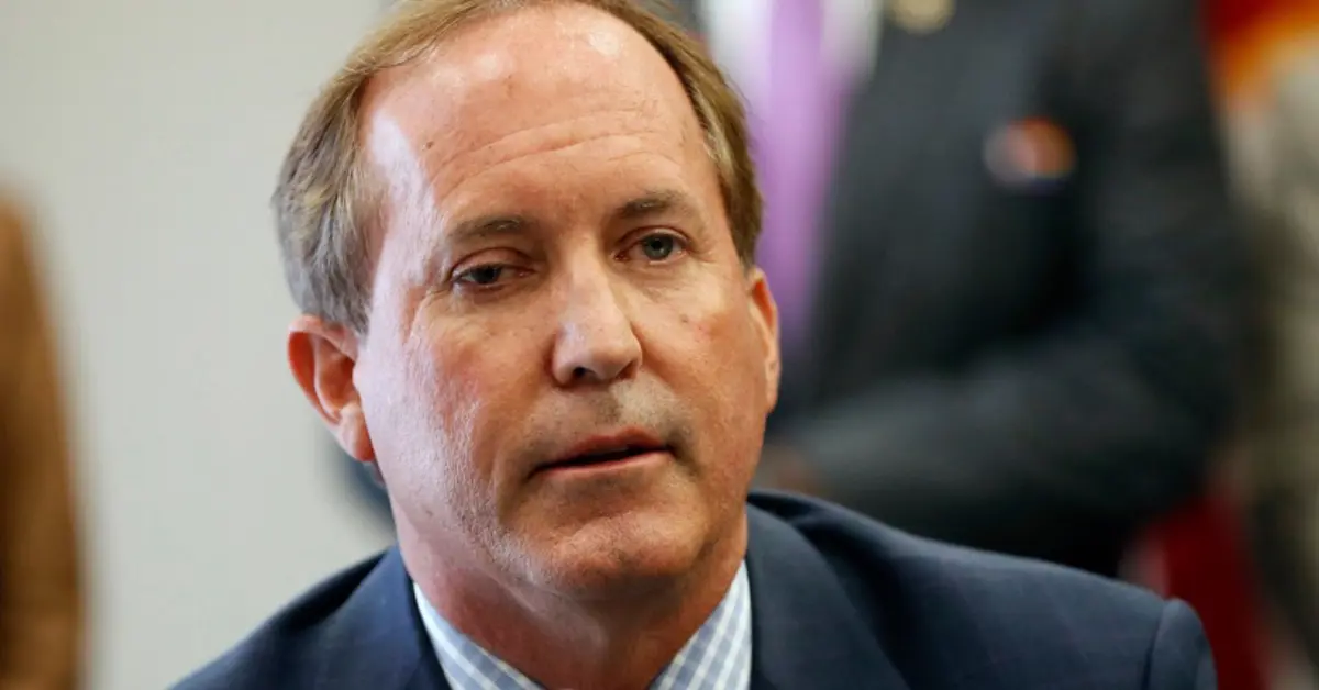 Texas AG lottery investigation